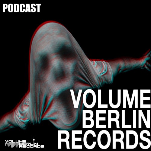 Volume Berlin Records Podcast - Matti Kelly #026