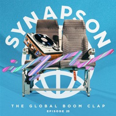 The Global Boom Clap #23