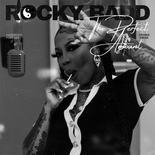 Rocker Bad Stream Beautiful Monster by Rocky Badd | Listen online for free on ...