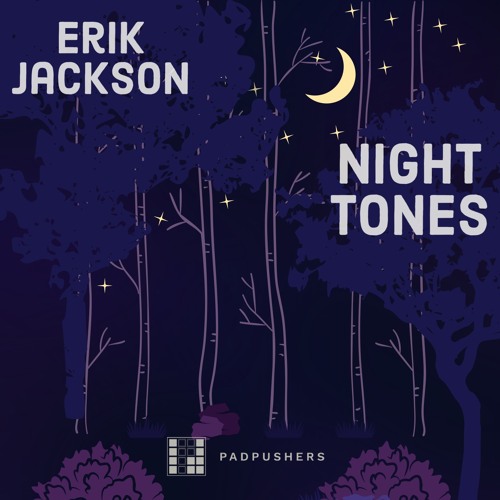 Night Tones - Erik Jackson
