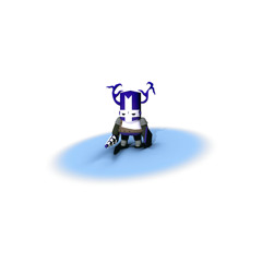 the forsaken prince + MOV1N FROST