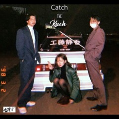 Catch The Kach