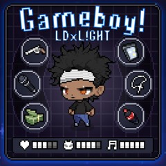 Gameboy! - LDxL!GHT