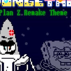 Spongetale Plan Z Remake by Vennis Delapaz