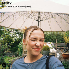 Minty - 14 March 2025