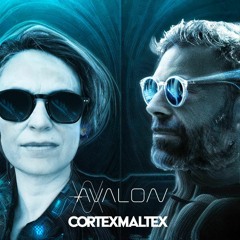 Avalon & Cortexmaltex - In the Mix session #1