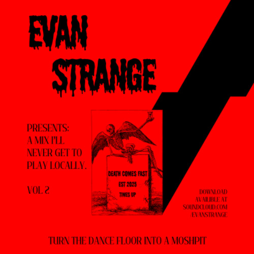 A Mix I'll Never Get To Play Locally Vol 1