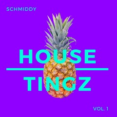House Tingz Vol 1