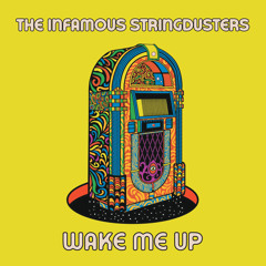 Wake Me Up