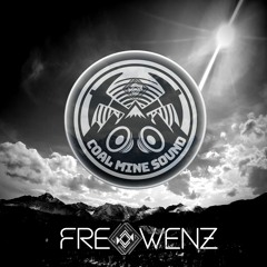 FreqwenZ - Hot Coals 003 (All Originals Mix)