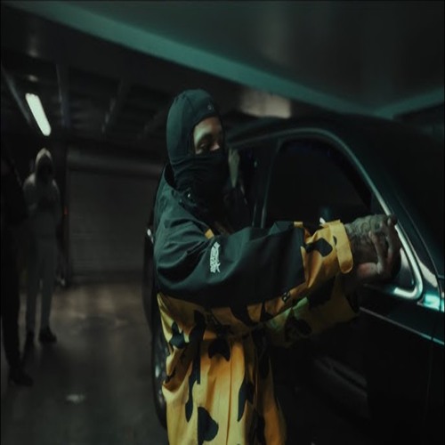 Jay5ive - Pop My Shit