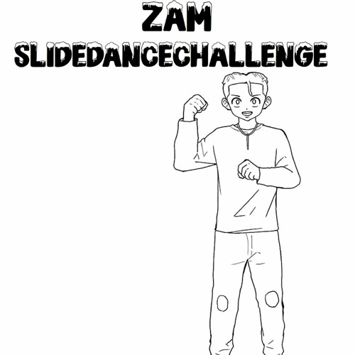 SlideDanceChallenge