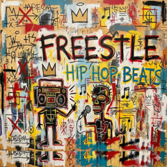 Basement Chronicles Hip Hop Instrumental Beat