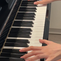 Undertale 🎹 『His theme』