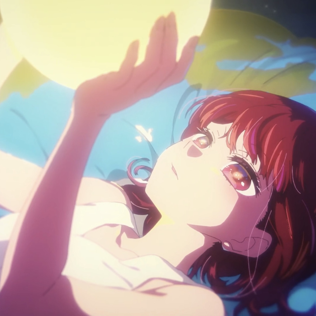 Stream 【推しの子】 Full moon..!/有馬かな by ꩜ | Listen