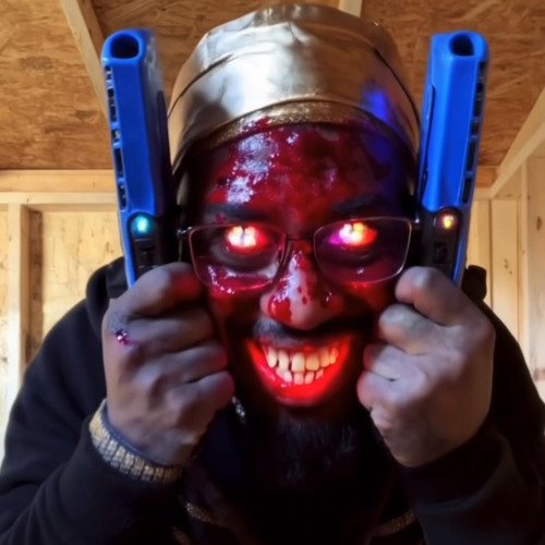 My bitch Bad