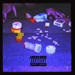 Too High(Prod.by AntChamberlain)