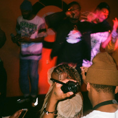 Kwest x Blzrd x Six Sev - Conglomerates (2018) prod. Kevin Katana