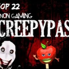 Top 22 Non Gaming Creepypastas CLASSIC (Tats TopVideos)