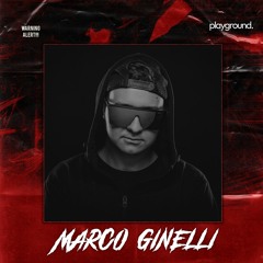 MARCO GINELLI @ LIVE - ENTER, BUDAPEST (2023.12.30)