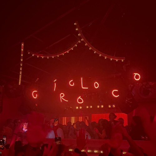 Keinemusik - IDs & Unreleased