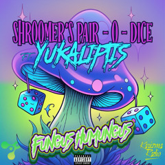 Shroomer's Pair - O - Dice ft Yukaliptis