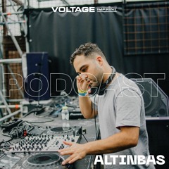 VOLTAGE Podcast 19 - Altinbas