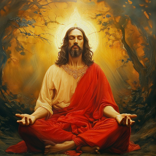 I Am the Bread of Life