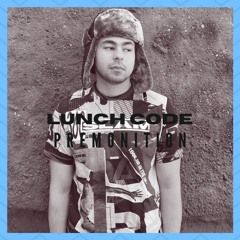 Premonition (feat. Tien)