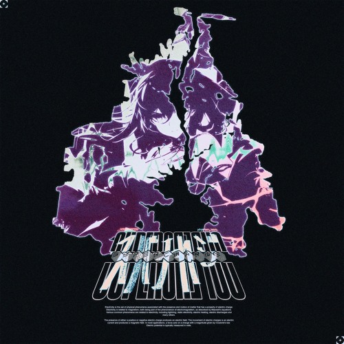 Hookington & Hyp3rL3ss - Supercharge (SYLXYTHE Remix | Draft 10)