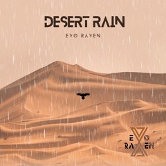 Desert Rain