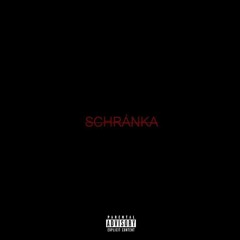 SCHRANKA FT.MARTEN PRS