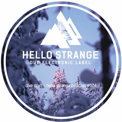 dive craft - hello strange podcast #524