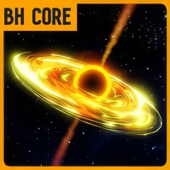 Black Hole Core Roblox - OST / Theme [Clean Soundtrack]