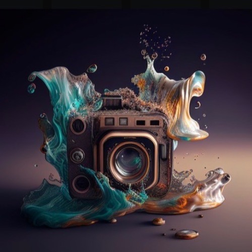 Cameras And Dreams