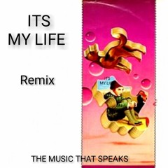 ITS MY LIFE - REMIX  // ESPECIAL HNO. PINA . REC-2025-09-08