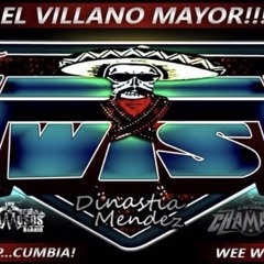 Ojos De Diamante (2012) Estrellas De La Kumbia Sonido Twist En Vivo