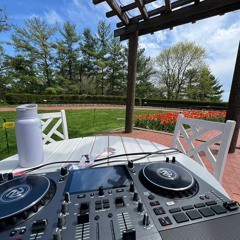 Oglebay Park - Sunny Day Downtempo Mix 4.13.2024