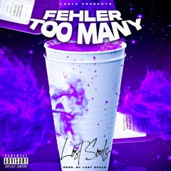 Fehler Too Many (prod. by 7Ventus)