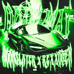 MOON$LAY3R! x REXXOGEN - DEATH AWAY