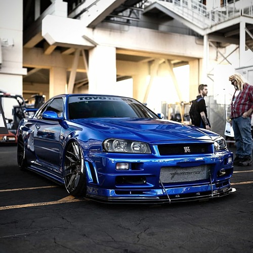 Чёрт Это Браин Форсаж Phonk Extended