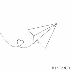 Distance - Sharmaine Webster