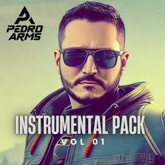 Pedro Arms - Instrumental Pack (Vol 01.) #BUY