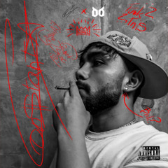 CERCEL x lucawts KAD!LAC OD mixx