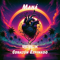 Mana - Corazon espinao - (Realx latin house remix) free download