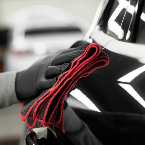 Stream Luxury Redefined Calgary Car Detailing Excellence at Lux Detail