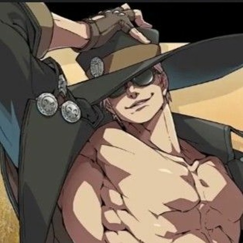 Just Lean - Johnny's Theme - Guilty Gear Strive