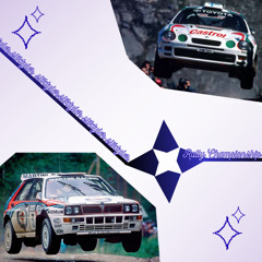 Rally Championship