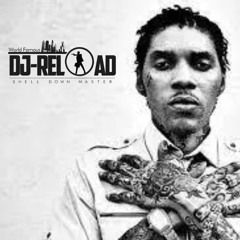 Dj Reload - Best Of Vybz Kartel Mixtape