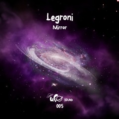 Legroni Feat. Jessy - Turn On  [UFO005]